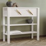 Hanah Home Henric - Blanco